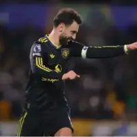 رکورد درخشان؛ کاپیتان یونایتد کنار صلاح و فابرگاس!