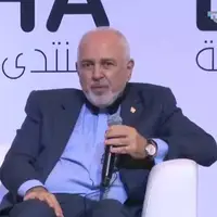 ظریف: ما امنیت خود را وارد نمیکنیم یا نمیخریم؛ همه این واقعیت را بپذیرند و با ایران کار کنند