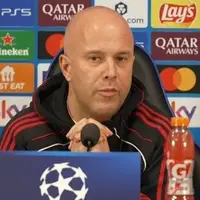 پاسخ قاطع اشلوت به محمد صلاح