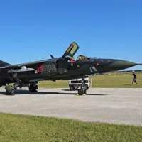 فروش جنگنده میگ 23 ساخت شوروی با قیمت ۱۰۰ هزار دلار!