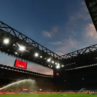 میلان و اینتر سن‌سیرو را از دست دادند