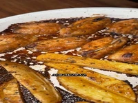 بال کبابی با طعم بی‌نظیر