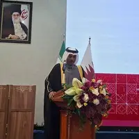 سفیر قطر در ایران: روابط تهران و دوحه نمونهای موفق از همکاری سازنده در منطقه است