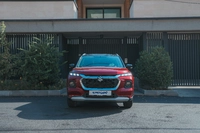 سوزوکی گرند ویتارا چه نکات مثبتی دارد؟