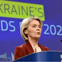 مقام اروپایی: امنیت بلندمدت اوکراین باید تضمین شود