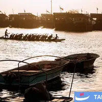  بوشهر؛ گذرگاهی میان تاریخ کهن و زیبایی‌های ساحل جنوب