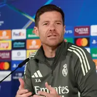 ژابی: منتظر پپ هستم، هیچکس نگفته از رئال برو