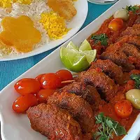 کباب تابه ای؛ یک ناهار خوشمزه