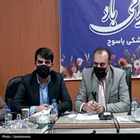 هشدار فوتی‌های احتمالی آنفلوآنزا در کهگیلویه و بویراحمد