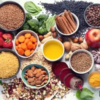 اشتباهی که درباره طبعها و انواع غذاها رایج شده است، چیست؟