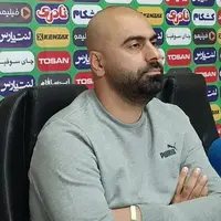 مازیار زارع: استقلال جزو پرمهره‌ترین‌ تیم‌هاست