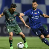 نبرد حساس شمس‌آذر و گل‌گهر در ایستگاه ۱۳ لیگ‌برتر