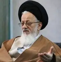 پاسخ نماینده رهبری در عراق به شبهات؛ از ادعاها درباره حمایت مالی ایران از حشدالشعبی تا اقدام اخیر بانک مرکزی عراق