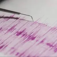 زلزله ۳.۷ ریشتری صالح‌آباد ایلام را لرزاند