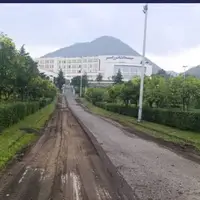 رفع موانع ثبت جهانی باغ ۳۳ هکتاری رامسر کلید خورد