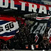 پاریس برای هوادارانش سنگ تمام گذاشت