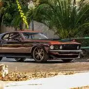 جایی که غرش موتور، تبدیل به موسیقی میشود!