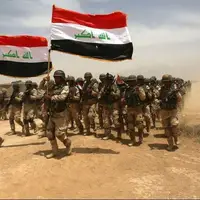 جشن هشتمین سالگرد پایان داعش؛ تعطیل عمومی در عراق