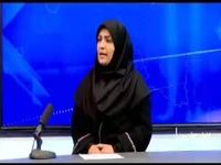 چهارمحال و بختیاری در رتبه سوم کاهش بارندگی ها