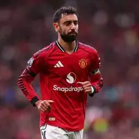 رکوردی خاص برای کاپیتان یونایتد