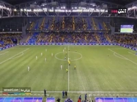 خلاصه بازی غیرت 0 - المپیاکوس 1