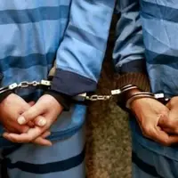 شهردار یکی از شهرهای مازندران دستگیر شد