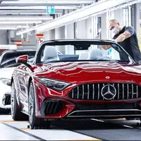 بزرگترین اقتصاد اروپا در آستانه ثبت رکوردی منفی؛ چه بر سر آلمان آمده است؟