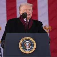 ترامپ، مکزیک را به اعمال تعرفه جدید تهدید کرد