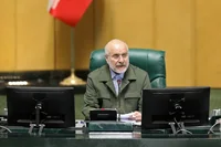 توضیحات رئیس مجلس درخصوص اصلاح فرآیند بررسی سوال از وزرا