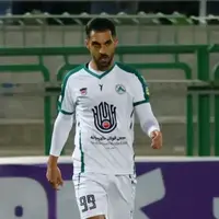 بازگشت هافبک کلیدی ذوبآهن مقابل تراکتور