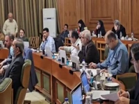 تنش در جلسه شورای شهر تهران؛ سروری: اقراریان خوابش میبرد!