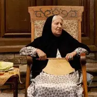 «مادر» به شبکه نمایش میآید