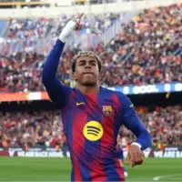 عملیات نجات بارسلونا شروع شد!