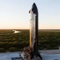 تفاوتهای راکت استارشیپ V2 و V1؛ جهش اسپیس ایکس به سوی مریخ