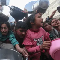 سازمان ملل: نیازهای انسانی در غزه فراتر از توان پاسخ جهانی است