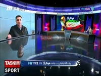 قلعهنویی: ناراحتیم که دربی در اراک برگزار شد