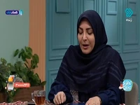 پیشنهاد دکتر عزیزی به آقایانی که میخواهند کادوی روز زن بخرند