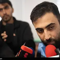 عکس/ دستگیری پزشک زیبایی قلابی