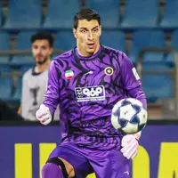 وداع ۳ ماهه اخباری با سپاهان