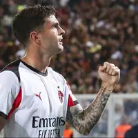 کامبک میلان به صدر جدول؛ دبل طلایی پولیسیک