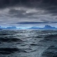 وزش باد شدید و افزایش موج دریای استان بوشهر را فرا می‌گیرد