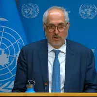 سازمان ملل: با هرگونه تغییری در مرزهای غزه مخالفیم