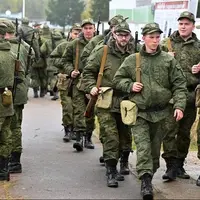 فرمان پوتین درباره برگزاری دورههای آموزش نظامی نیروهای ذخیره