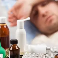 افزایش موارد ابتلا به آنفلوآنزا در کرمان