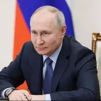 پوتین: دونباس قلمرو روسیه است