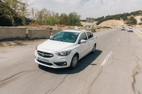 بررسی صدای کابین شاهین پلاس