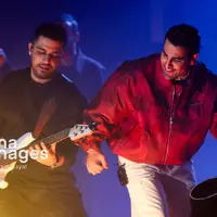 کنسرت مجید رضوی در زنجان