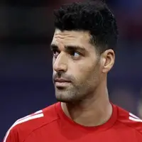 ماشین لوکس طارمی سوژه رسانه یونانی شد