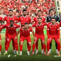 اعلام ترکیب پرسپولیس؛ سورپرایزهای اوسمار