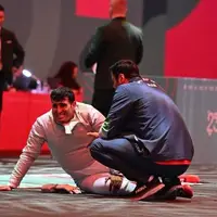 رییس فدراسیون شمشیربازی: هنوز از اتفاقات عربستان ناراحتم